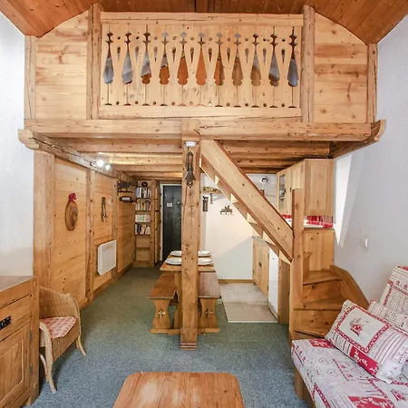 Mezzanine Style Avec Balcon A - Fr-1-343-156